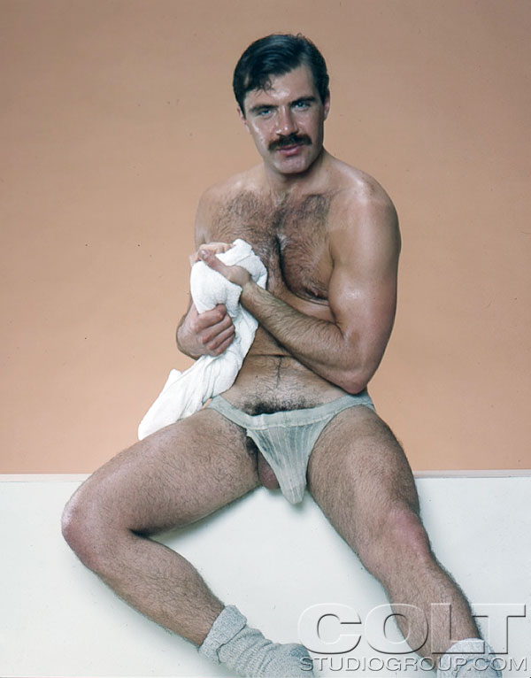 70s Gay Porn Solo - Hot vintage pics of a gay man